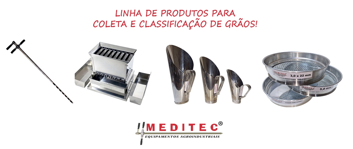 Linha de Produtos